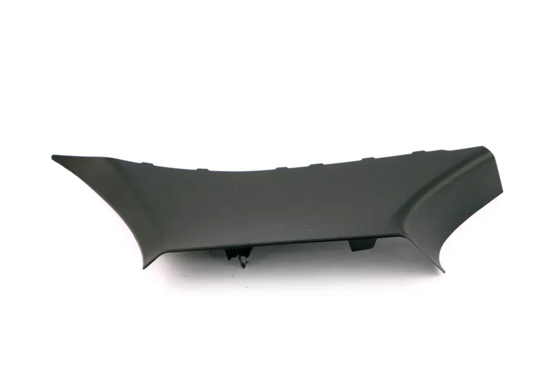 Säule C Rechts Trim Cover Schwarz 7265994 für BMW F21 mit Teilenummer 8051512 BMW F21 Säule C Rechts Trim Cover Schwarz 7265994 - SKU 8051512 - Teilenummer 8051512