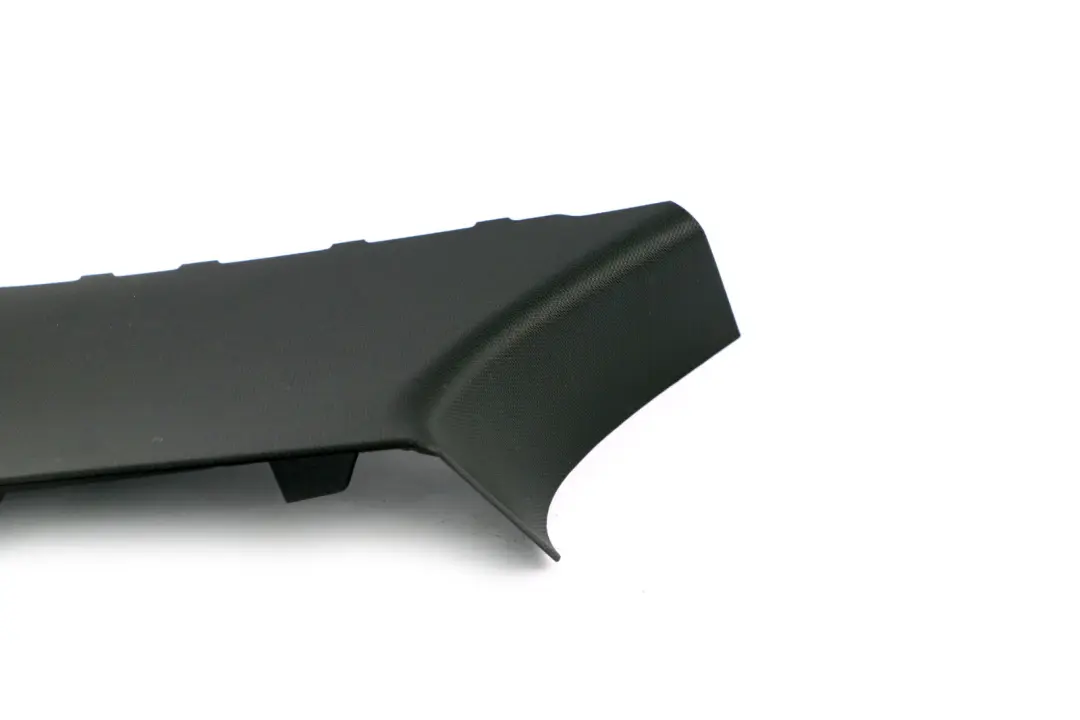 Column C Right Trim Cover O/S Schwarz Black 7265994 to BMW F21 with Part number 8051512 BMW F21 Column C Right Trim Cover O/S Schwarz Black 7265994 - SKU 8051512 - Part number 8051512