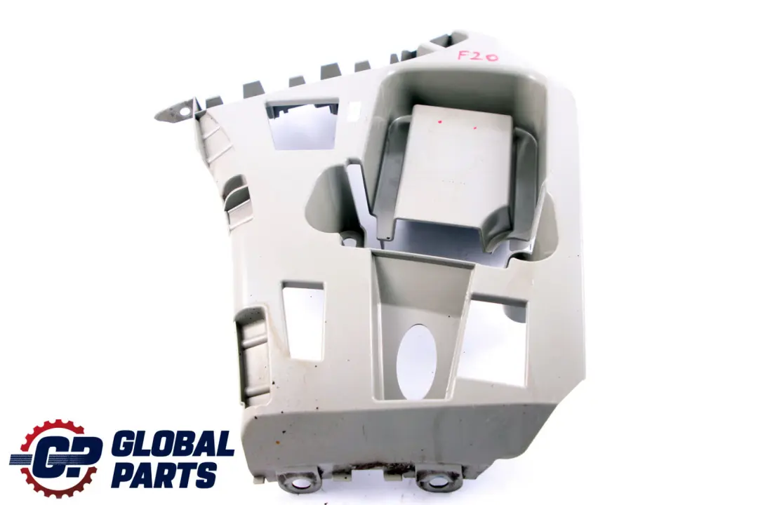 Pare-chocs Arrière Sport Guide Côté Gauche N/S pour BMW F20 F21 M à propos du numéro de pièce 8051513 BMW F20 F21 M Pare-chocs Arrière Sport Guide Côté Gauche N/S - SKU 8051513 - Numéro de pièce 8051513