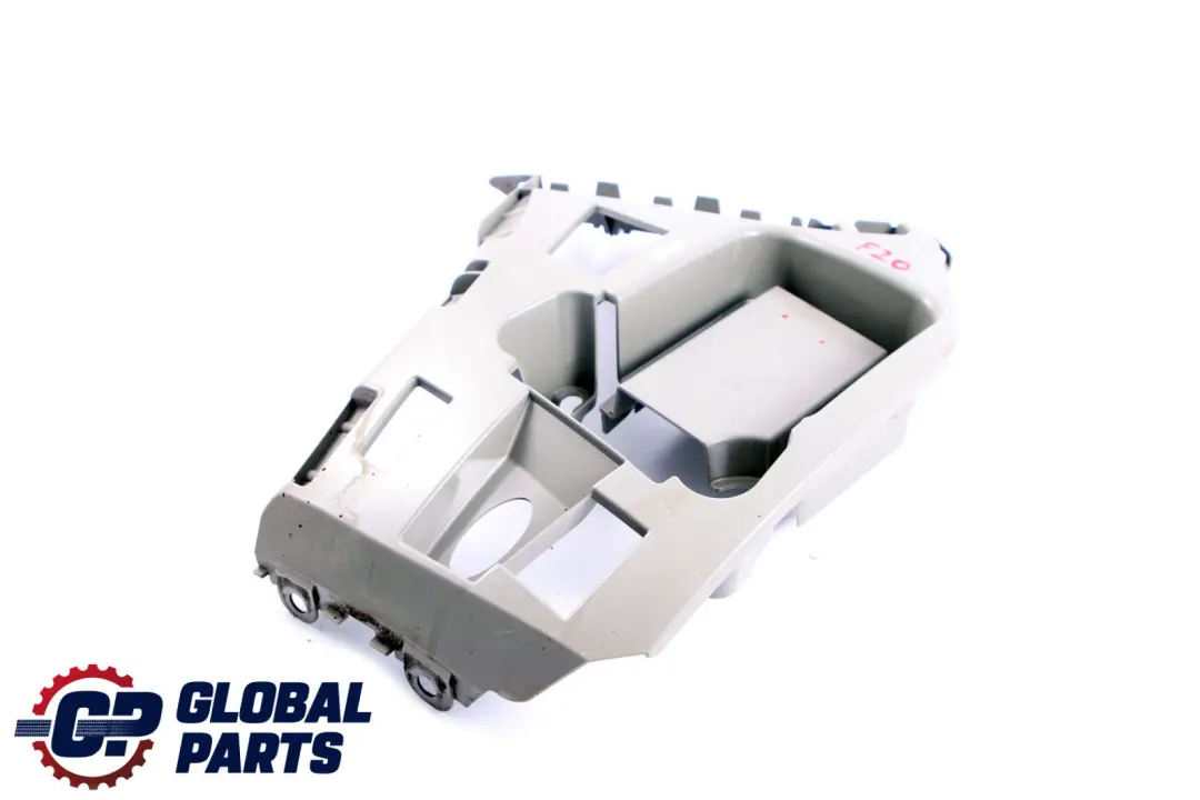 BMW F20 F21 M Sport Rear Bumper Left Side Guide N/S - SKU 8051513 - Part number 8051513