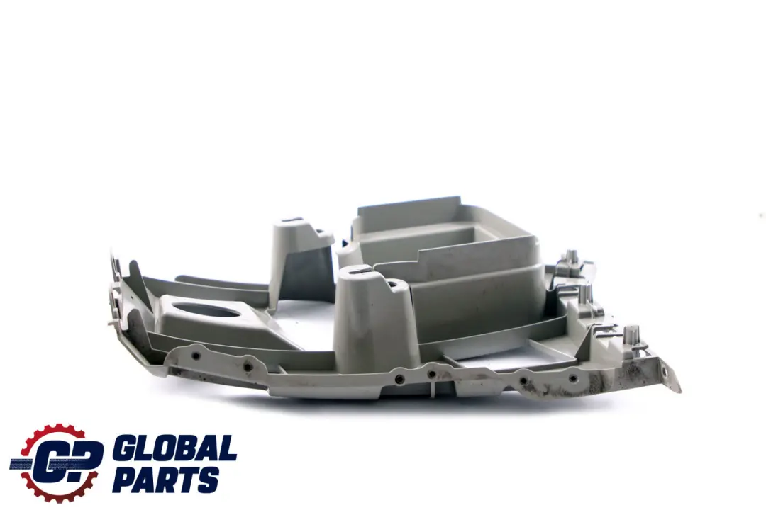 Bumper Left Side Guide N/S to BMW F20 F21 M Sport Rear with Part number 8051513 BMW F20 F21 M Sport Rear Bumper Left Side Guide N/S - SKU 8051513 - Part number 8051513