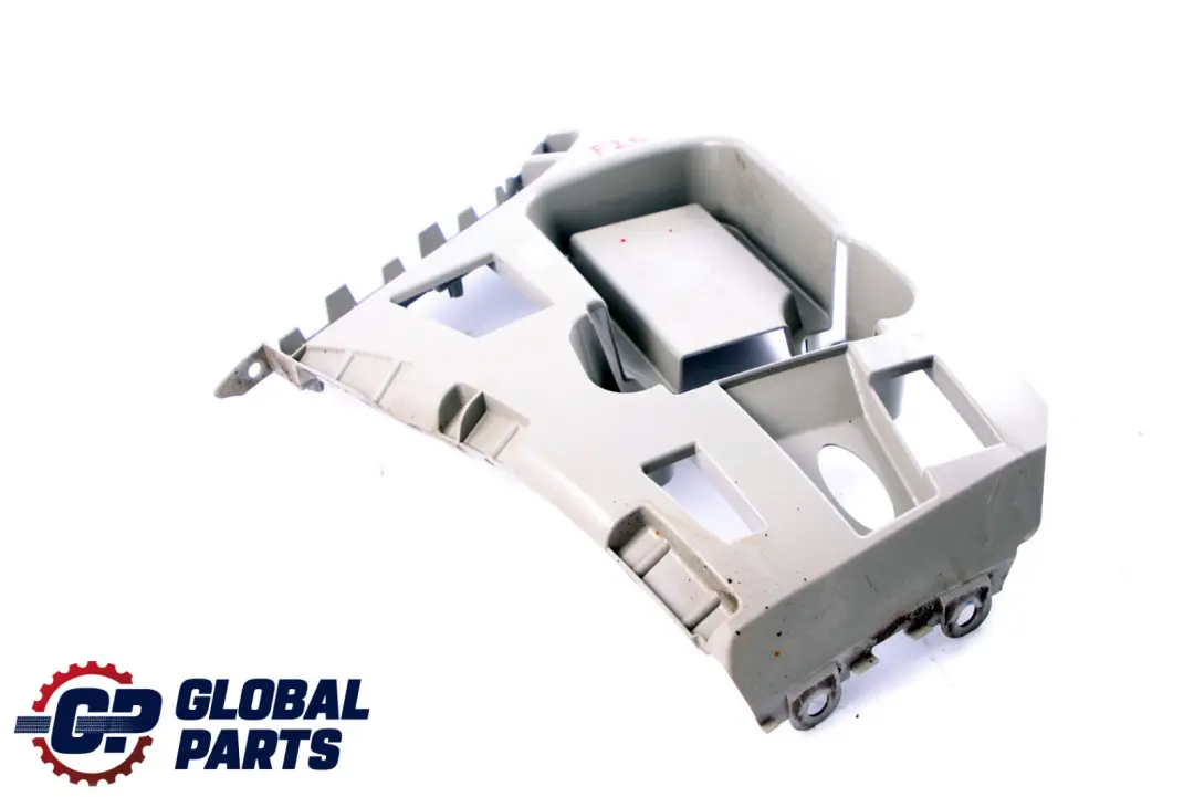 BMW F20 F21 M Sport Paraurti Posteriore Lato Sinistro Guida N/S - SKU 8051513 - Numero di parte 8051513