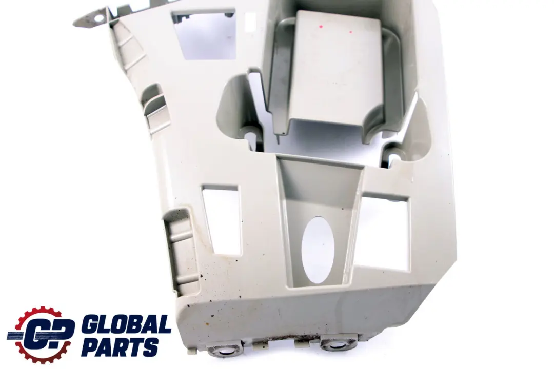 Führung Stossfänger Seitlich Links für BMW F20 F21 M Sport mit Teilenummer 8051513 BMW F20 F21 M Sport Führung Stossfänger Seitlich Links - SKU 8051513 - Teilenummer 8051513