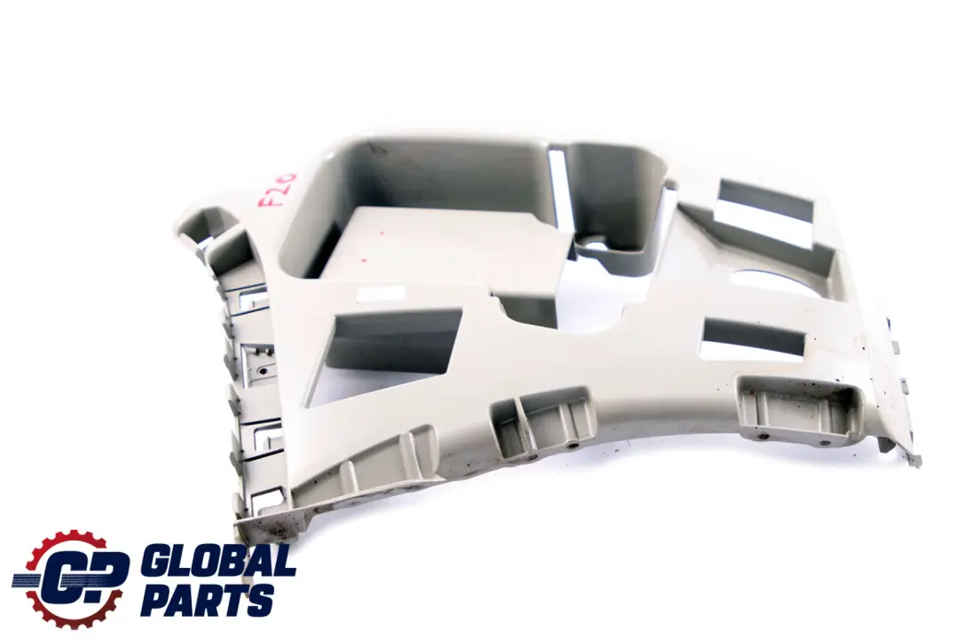 BMW F20 F21 M Sport Führung Stossfänger Seitlich Links - SKU 8051513 - Teilenummer 8051513