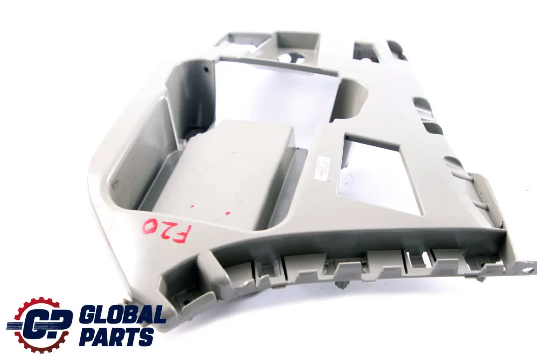 BMW F20 F21 M Sport Rear Bumper Left Side Guide N/S - SKU 8051513 - Part number 8051513