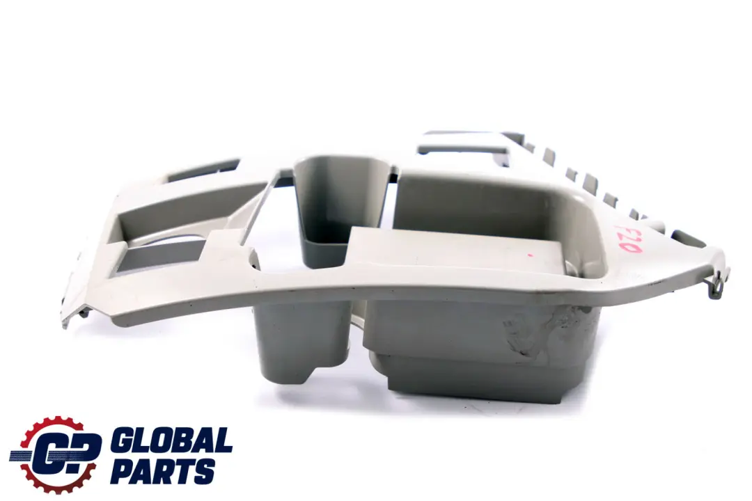 BMW F20 F21 M Sport Paraurti Posteriore Lato Sinistro Guida N/S - SKU 8051513 - Numero di parte 8051513