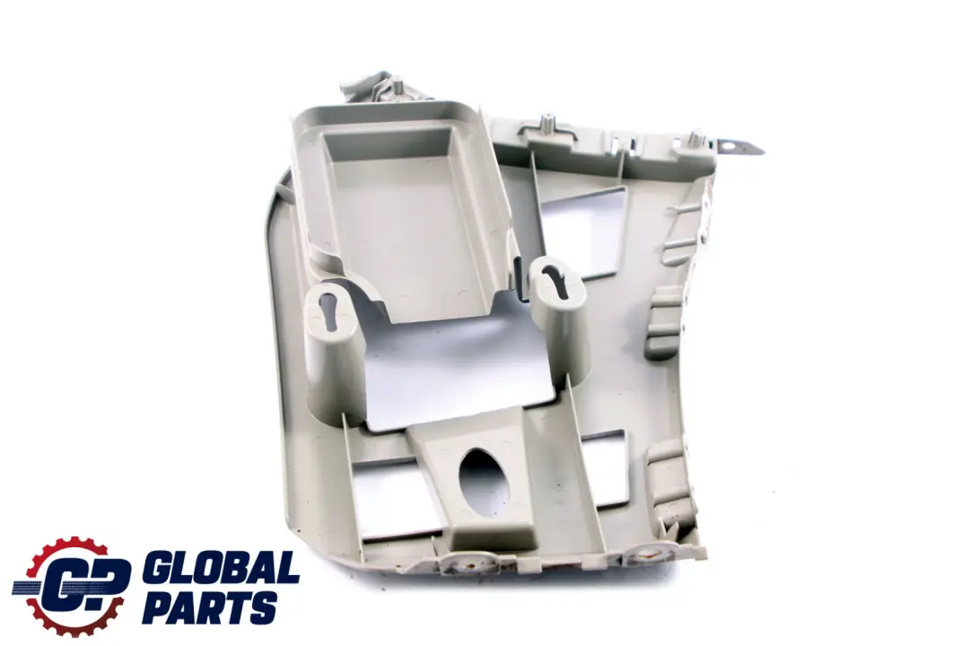BMW F20 F21 M Sport Rear Bumper Left Side Guide N/S - SKU 8051513 - Part number 8051513