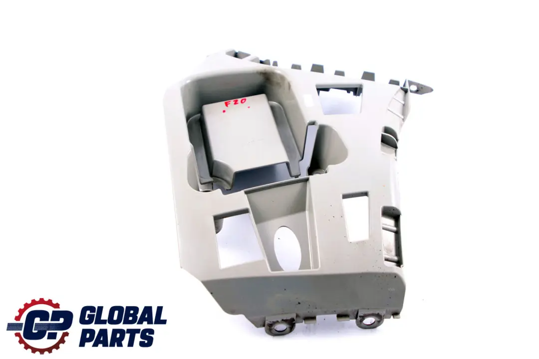 BMW F20 F21 M Sport Rear Bumper Right Side Guide O/S - SKU 8051514 - Part number 8051514