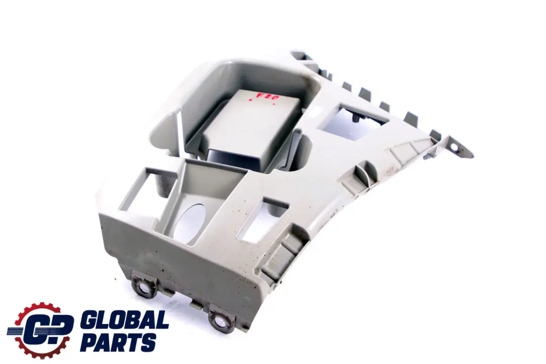 BMW F20 F21 M Sport Rear Bumper Right Side Guide O/S - SKU 8051514 - Part number 8051514