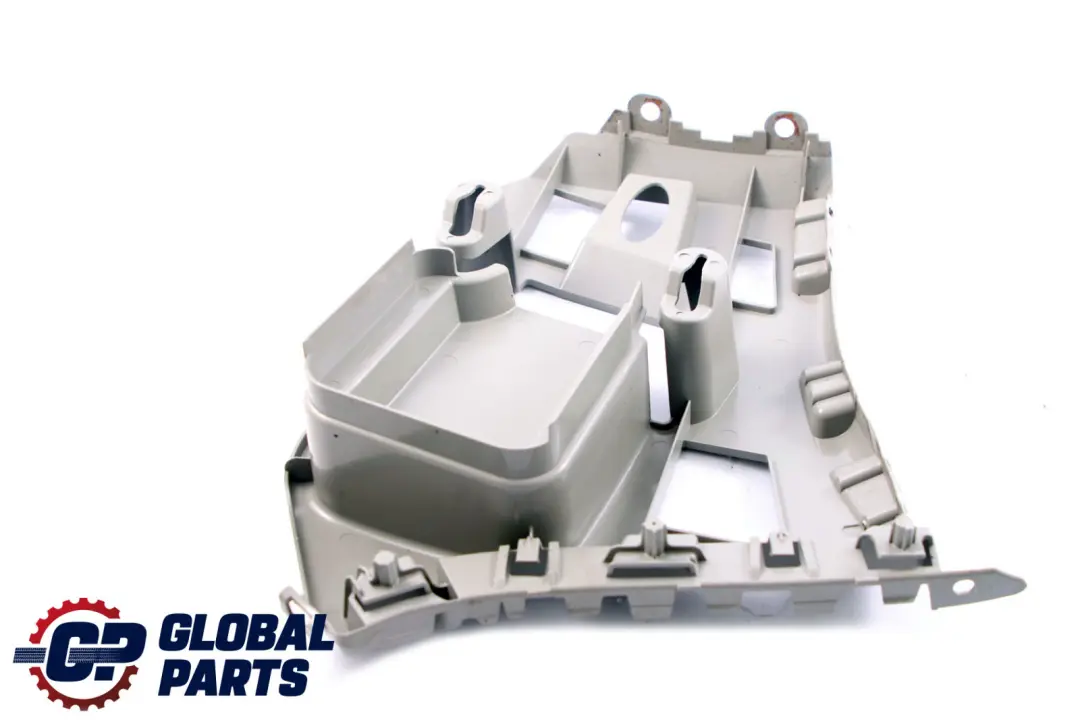 BMW F20 F21 M Sport Rear Bumper Right Side Guide O/S - SKU 8051514 - Part number 8051514