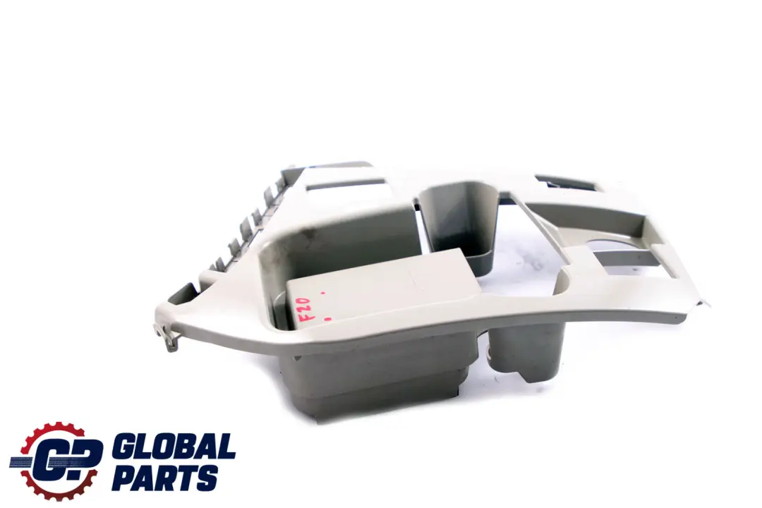 BMW F20 F21 M Sport Rear Bumper Right Side Guide O/S - SKU 8051514 - Part number 8051514