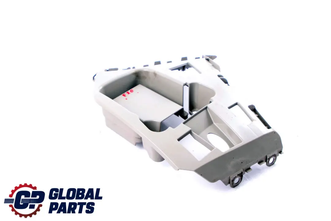 BMW F20 F21 M Sport Rear Bumper Right Side Guide O/S - SKU 8051514 - Part number 8051514