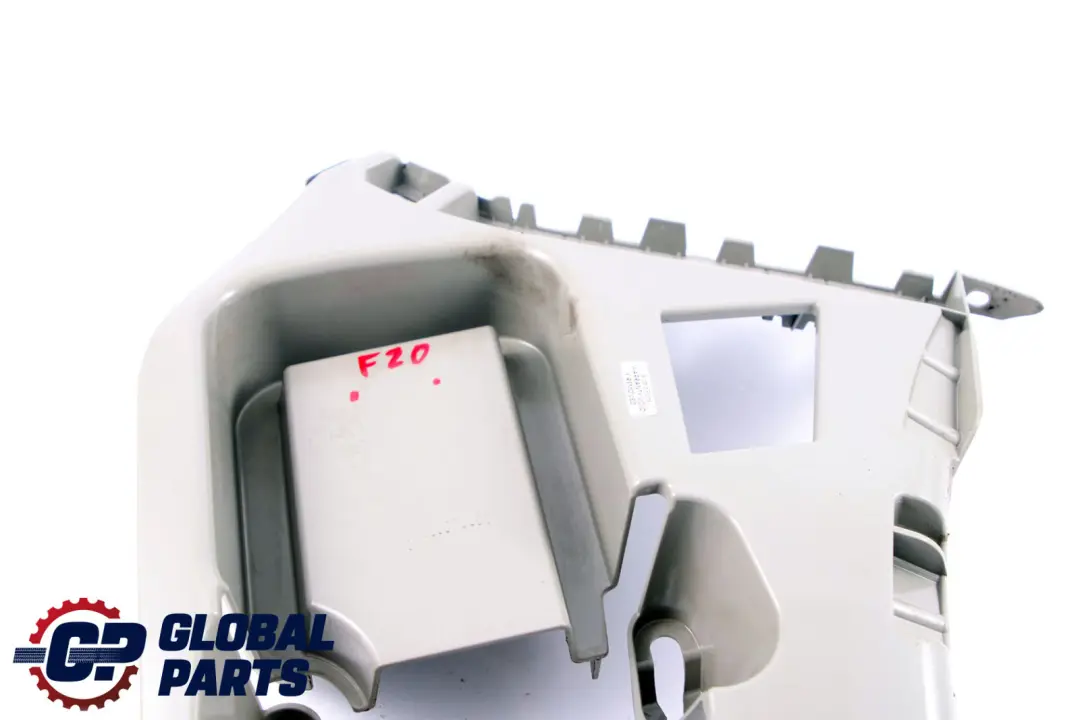 BMW F20 F21 M Sport Rear Bumper Right Side Guide O/S - SKU 8051514 - Part number 8051514