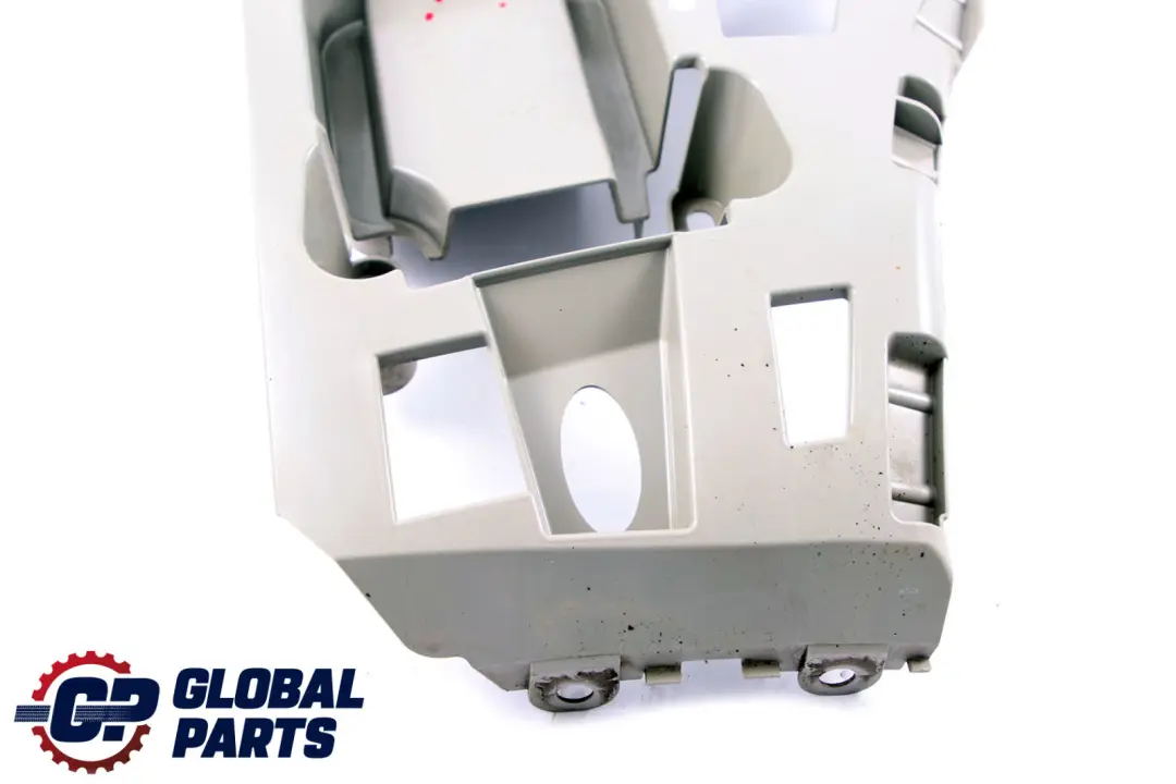 BMW F20 F21 M Sport Parachoques Trasero Lado Derecho Guia - SKU 8051514 - Número de pieza 8051514