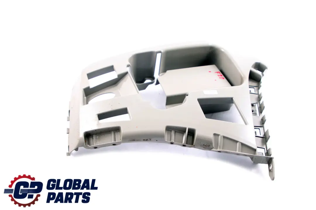 Bumper Right Side Guide O/S to BMW F20 F21 M Sport Rear with Part number 8051514 BMW F20 F21 M Sport Rear Bumper Right Side Guide O/S - SKU 8051514 - Part number 8051514