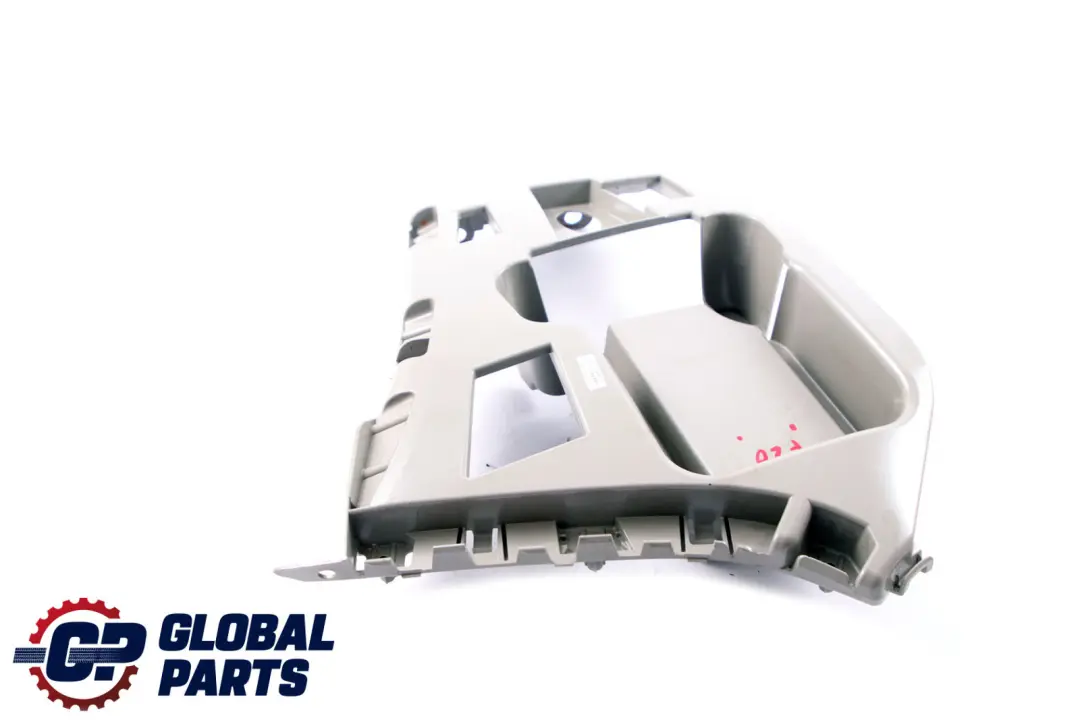 Bumper Right Side Guide O/S to BMW F20 F21 M Sport Rear with Part number 8051514 BMW F20 F21 M Sport Rear Bumper Right Side Guide O/S - SKU 8051514 - Part number 8051514