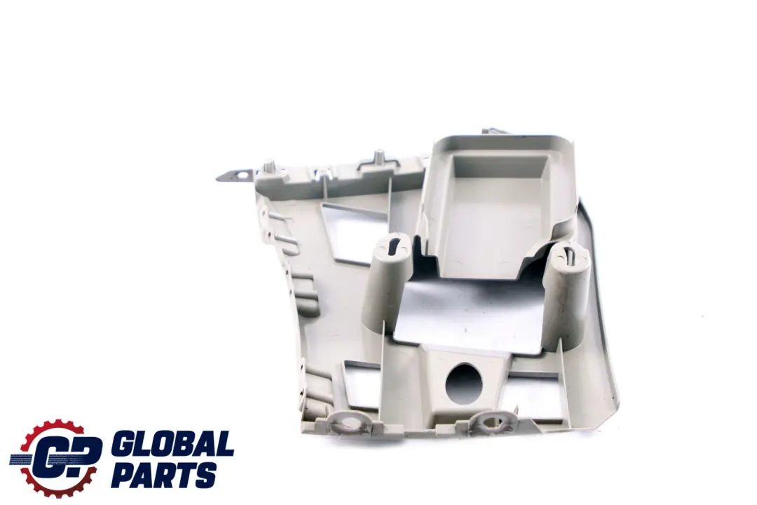 BMW F20 F21 M Sport Rear Bumper Right Side Guide O/S - SKU 8051514 - Part number 8051514