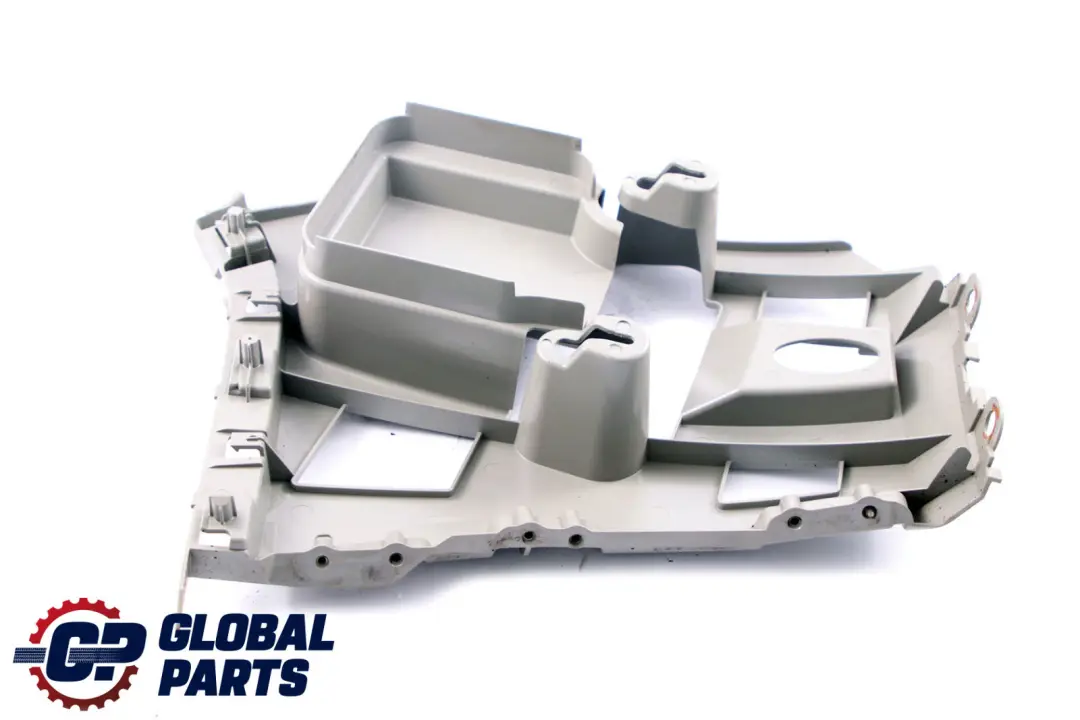 BMW F20 F21 M Sport Rear Bumper Right Side Guide O/S - SKU 8051514 - Part number 8051514