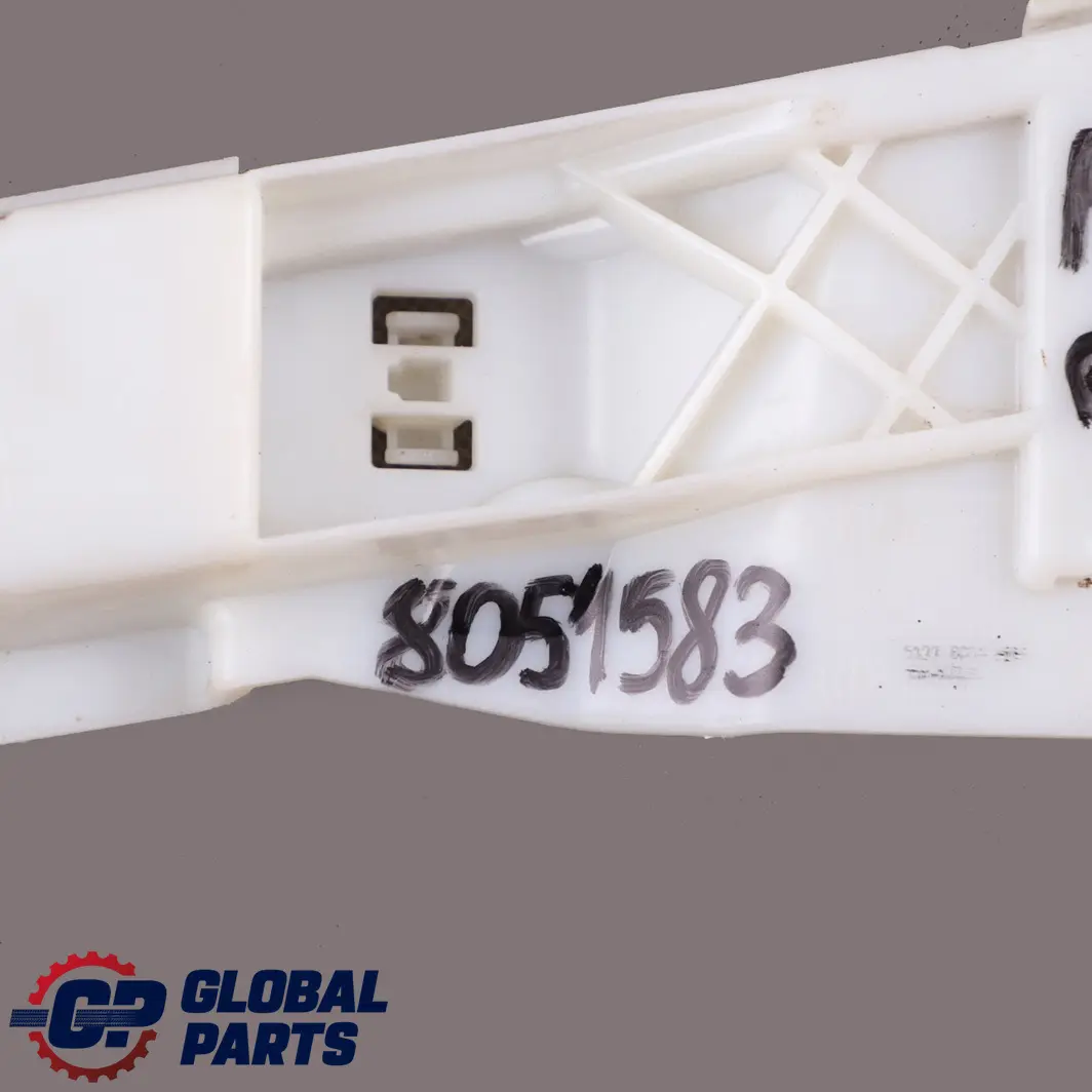 Gonna Pannello laterale Supporto staffa SPM L4 per BMW F20 con numero di parte 8051583 BMW F20 Gonna Pannello laterale Supporto staffa SPM L4 - SKU 8051583 - Numero di parte 8051583