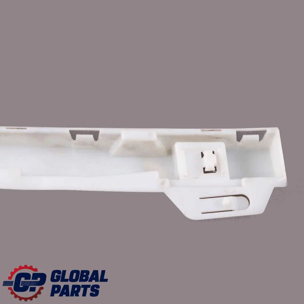 Gonna Pannello laterale Supporto staffa SPM L4 per BMW F20 con numero di parte 8051583 BMW F20 Gonna Pannello laterale Supporto staffa SPM L4 - SKU 8051583 - Numero di parte 8051583