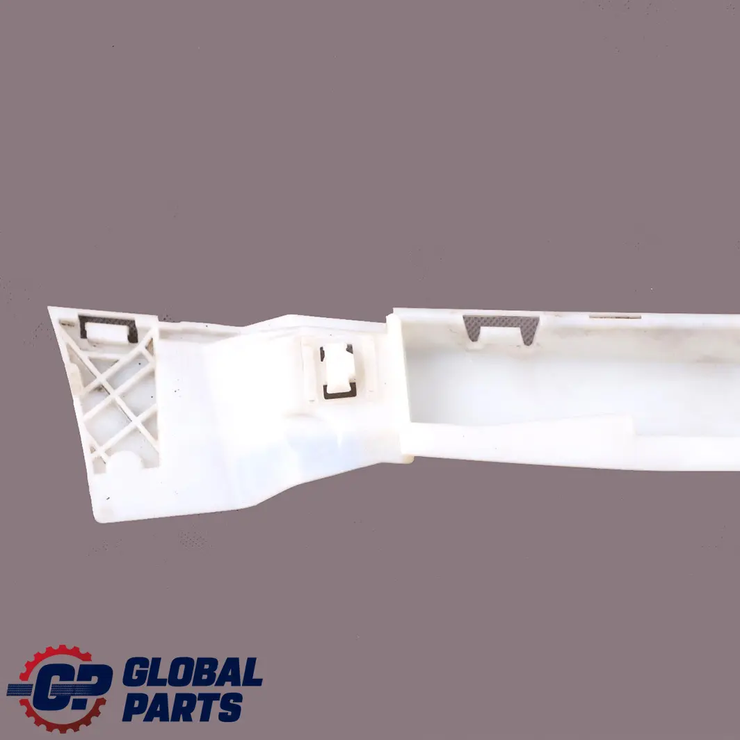 BMW F20 Seitenschweller Halterung Links SPM L4 - SKU 8051583 - Teilenummer 8051583