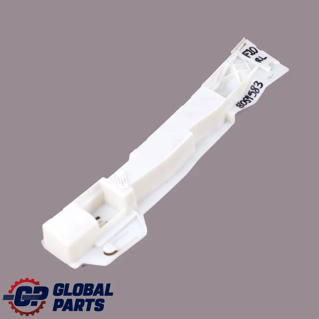 Support De Fixation De Panneau Latéral De Jupe Gauche SPM L4 pour BMW F20 à propos du numéro de pièce 8051583 BMW F20 Support De Fixation De Panneau Latéral De Jupe Gauche SPM L4 - SKU 8051583 - Numéro de pièce 8051583