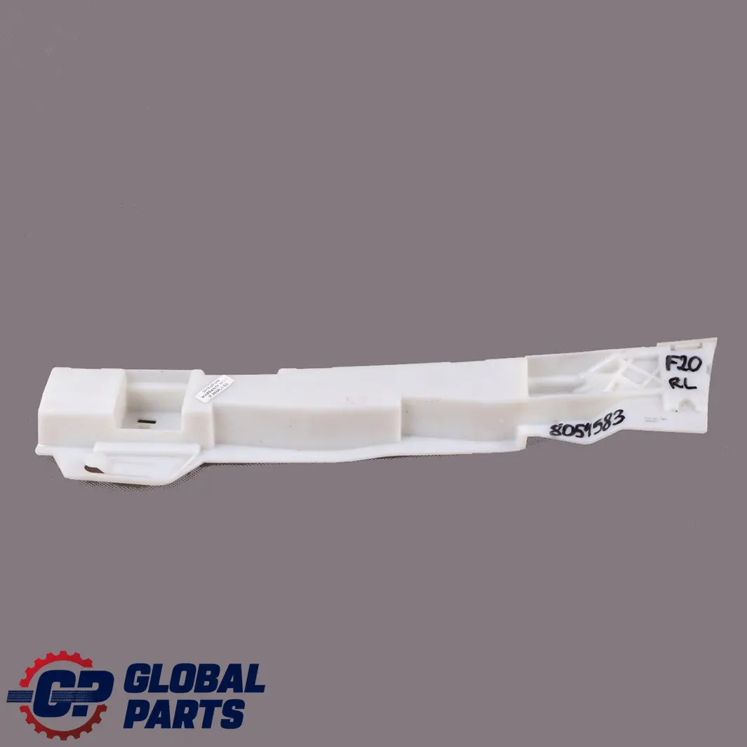 Skirt Side Panel Mount Bracket Holder Support Left N/S SPM L4 to BMW F20 with Part number 8051583 BMW F20 Skirt Side Panel Mount Bracket Holder Support Left N/S SPM L4 - SKU 8051583 - Part number 8051583