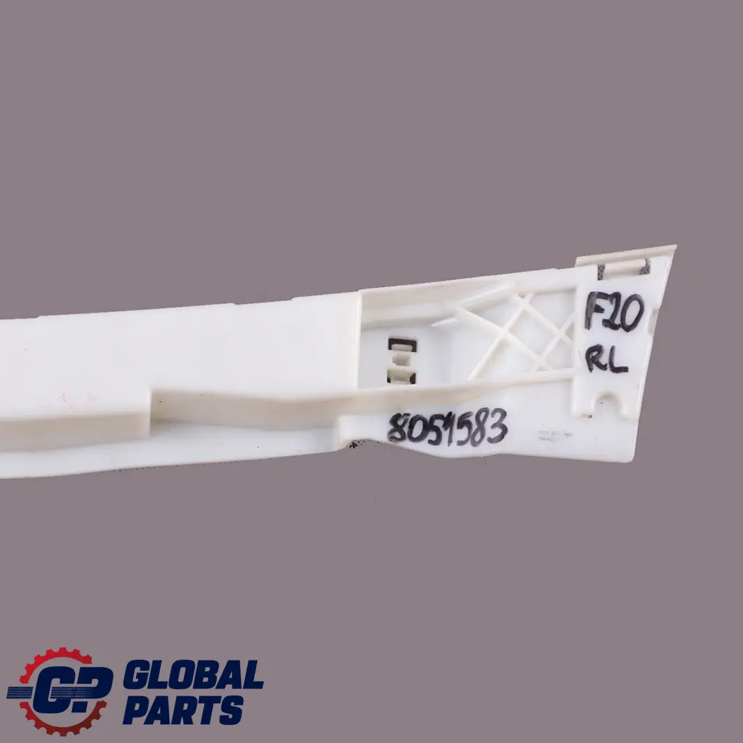 Gonna Pannello laterale Supporto staffa SPM L4 per BMW F20 con numero di parte 8051583 BMW F20 Gonna Pannello laterale Supporto staffa SPM L4 - SKU 8051583 - Numero di parte 8051583