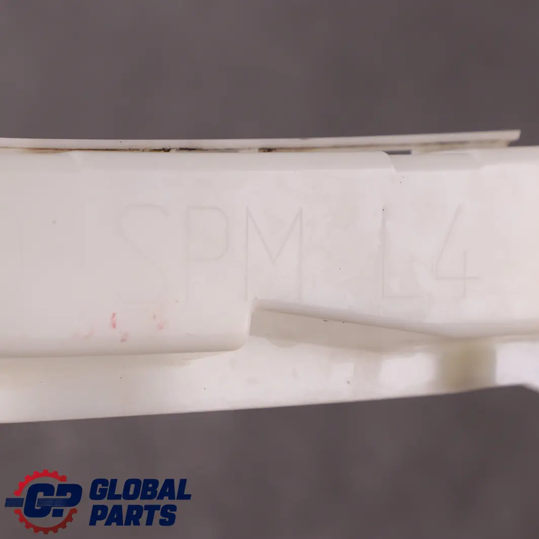 BMW F20 Seitenschweller Halterung Links SPM L4 - SKU 8051583 - Teilenummer 8051583