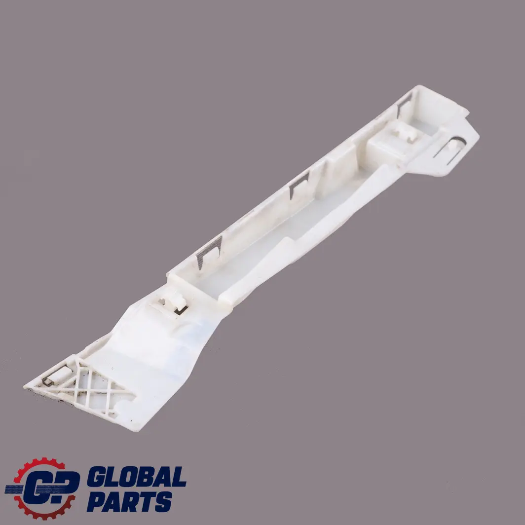 BMW F20 Seitenschweller Halterung Links SPM L4 - SKU 8051583 - Teilenummer 8051583