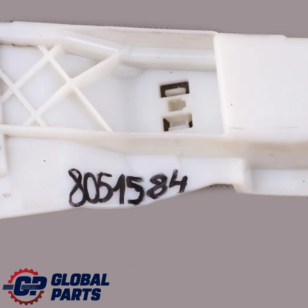 BMW 1 Series F20 Skirt Right Side Mount Bracket Holder Support SPM R4 - SKU 8051584 - Part number 8051584