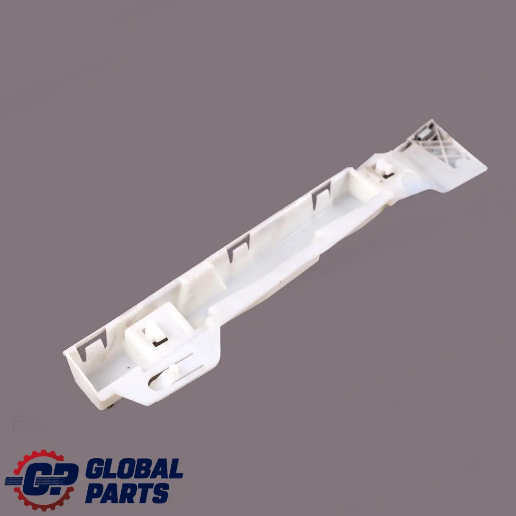 Seitenschwellerhalter Halterung Hinten Rechts für BMW F20 mit Teilenummer 8051584 BMW F20 Seitenschwellerhalter Halterung Hinten Rechts - SKU 8051584 - Teilenummer 8051584