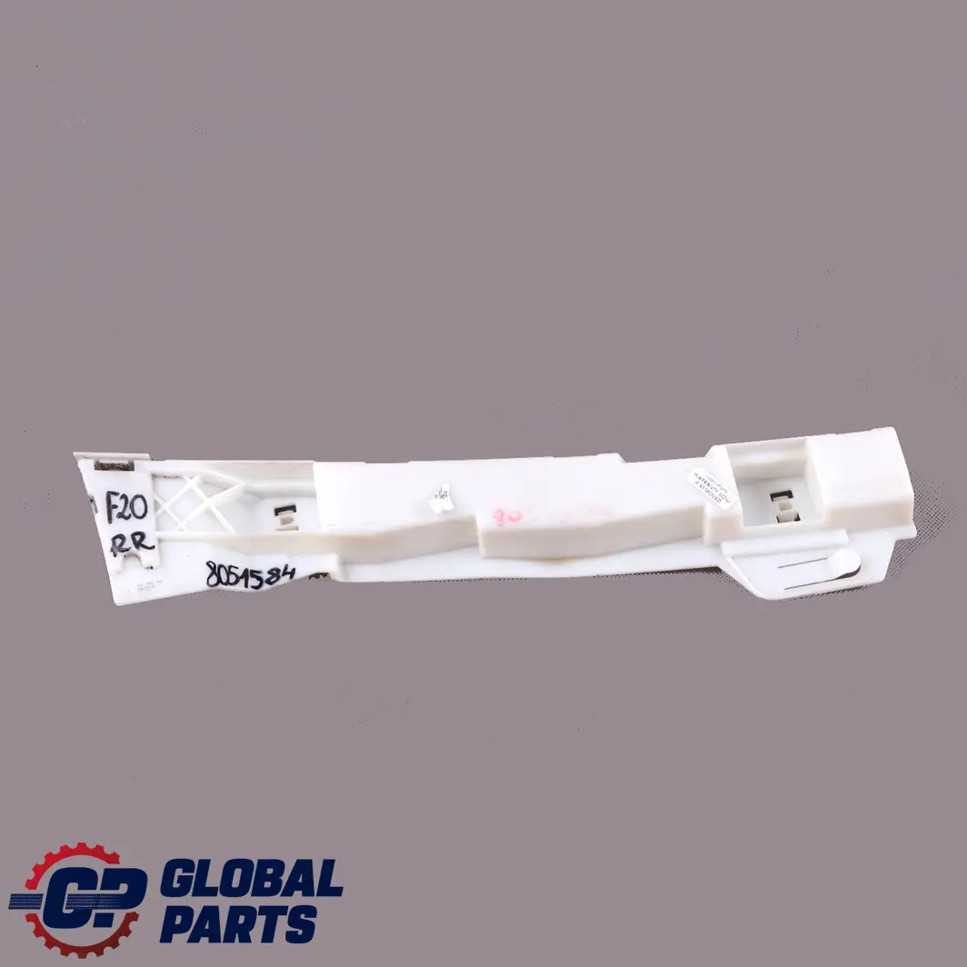 Gonna Lato Destro Supporto Staffa Supporto Spm R4 per BMW F20 con numero di parte 8051584 BMW F20 Gonna Lato Destro Supporto Staffa Supporto Spm R4 - SKU 8051584 - Numero di parte 8051584