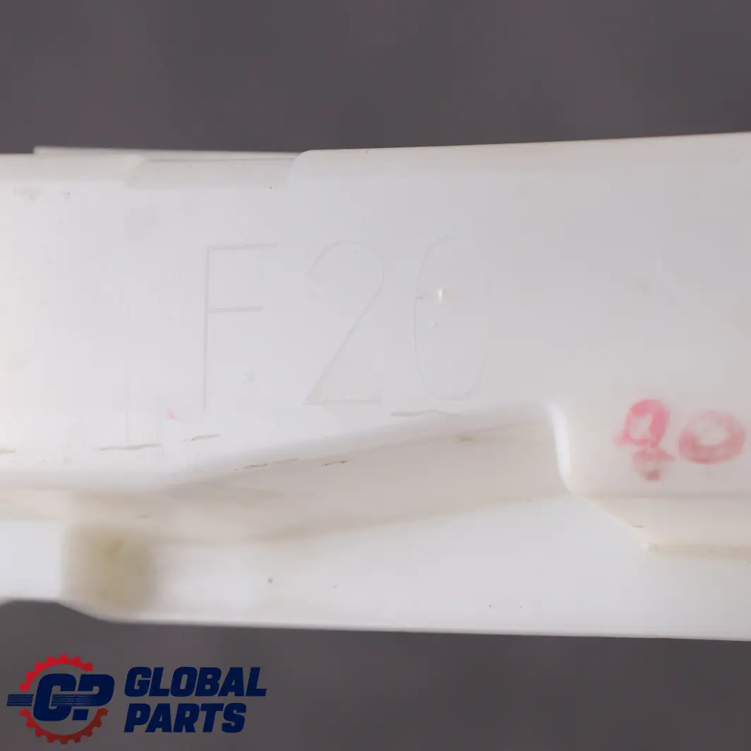 BMW F20 Faldon Lado Derecho Soporte Soporte SPM R4 - SKU 8051584 - Número de pieza 8051584