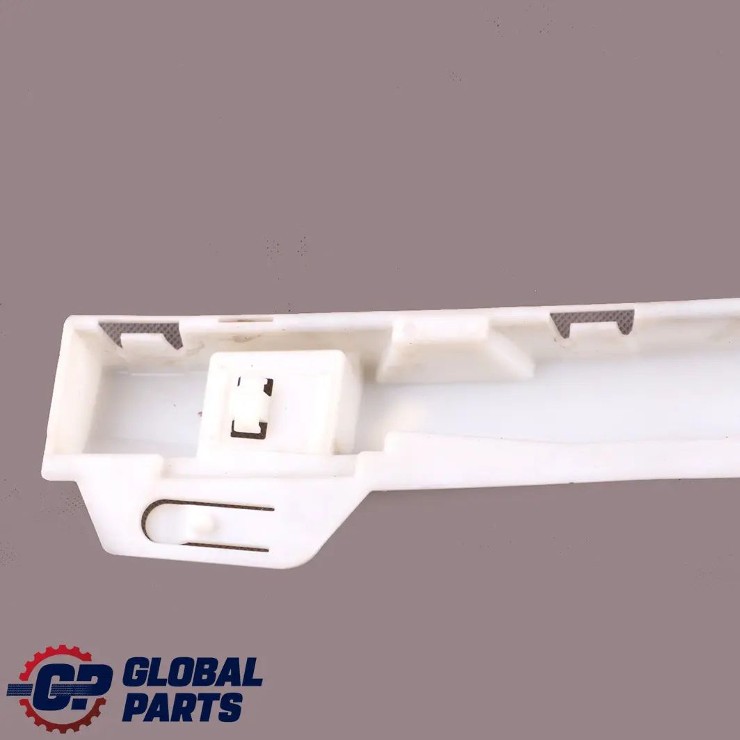 Jupe laterale droite Support de montage Support SPM R4 pour BMW F20 à propos du numéro de pièce 8051584 BMW F20 Jupe laterale droite Support de montage Support SPM R4 - SKU 8051584 - Numéro de pièce 8051584