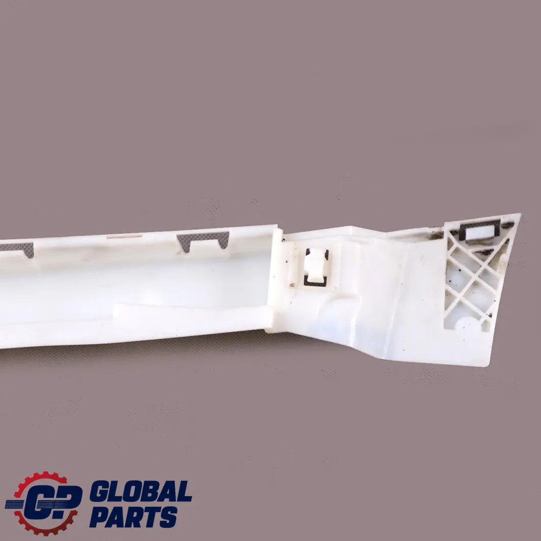 Skirt Right Side Mount Bracket Holder Support SPM R4 to BMW 1 Series F20 with Part number 8051584 BMW 1 Series F20 Skirt Right Side Mount Bracket Holder Support SPM R4 - SKU 8051584 - Part number 8051584