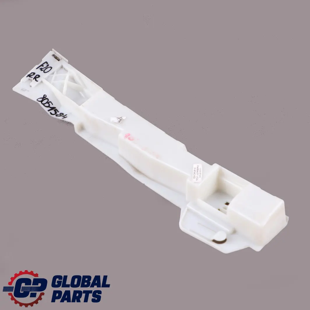 BMW 1 Series F20 Skirt Right Side Mount Bracket Holder Support SPM R4 - SKU 8051584 - Part number 8051584