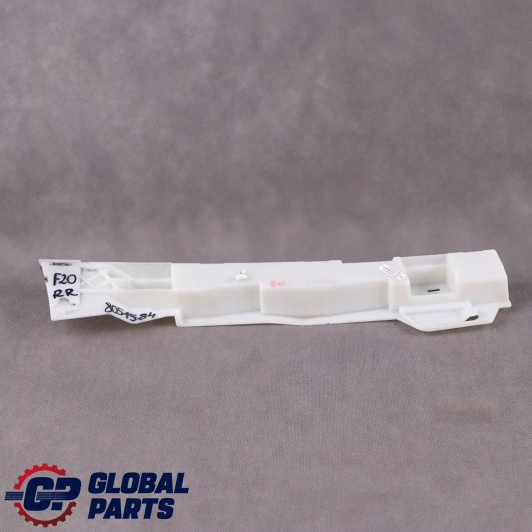 Faldon Lado Derecho Soporte Soporte SPM R4 para BMW F20 con número de pieza 8051584 BMW F20 Faldon Lado Derecho Soporte Soporte SPM R4 - SKU 8051584 - Número de pieza 8051584