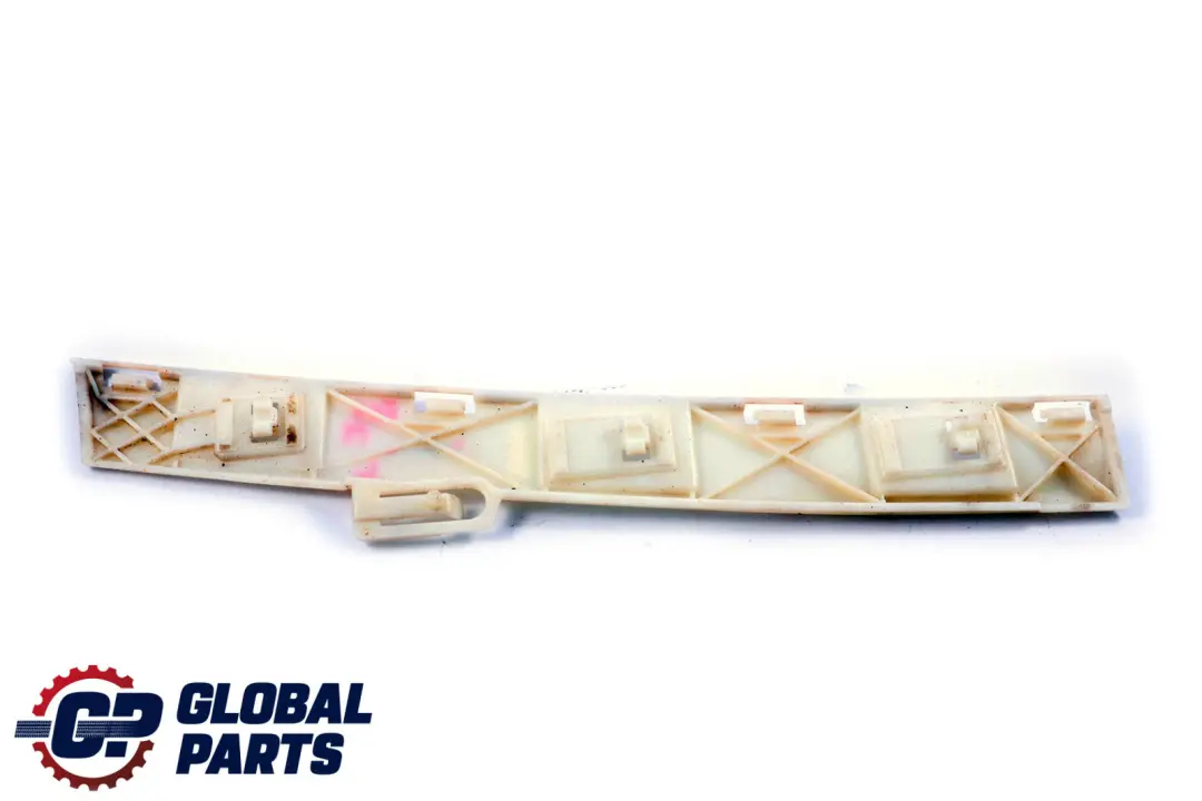 Halteleiste Links Stützhalterung Vorne für BMW 1 er F21 mit Teilenummer 8051949 BMW 1 er F21 Halteleiste Links Stützhalterung Vorne - SKU 8051949 - Teilenummer 8051949