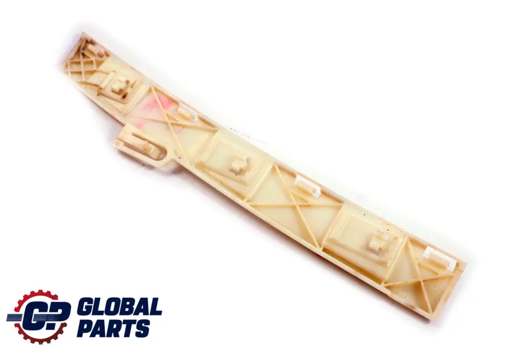BMW 1 Series F21 M Sport Trim Rear Left N/S Bracket Side Skirt - SKU 8051949 - Part number 8051949