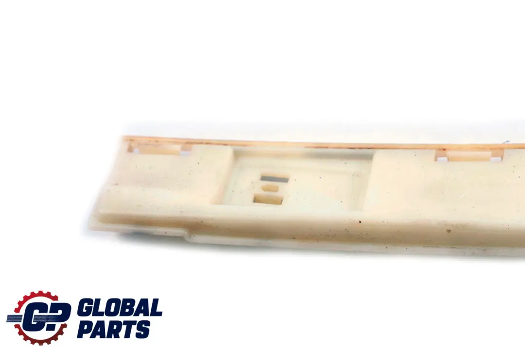 Halteleiste Links Stützhalterung Vorne für BMW 1 er F21 mit Teilenummer 8051949 BMW 1 er F21 Halteleiste Links Stützhalterung Vorne - SKU 8051949 - Teilenummer 8051949