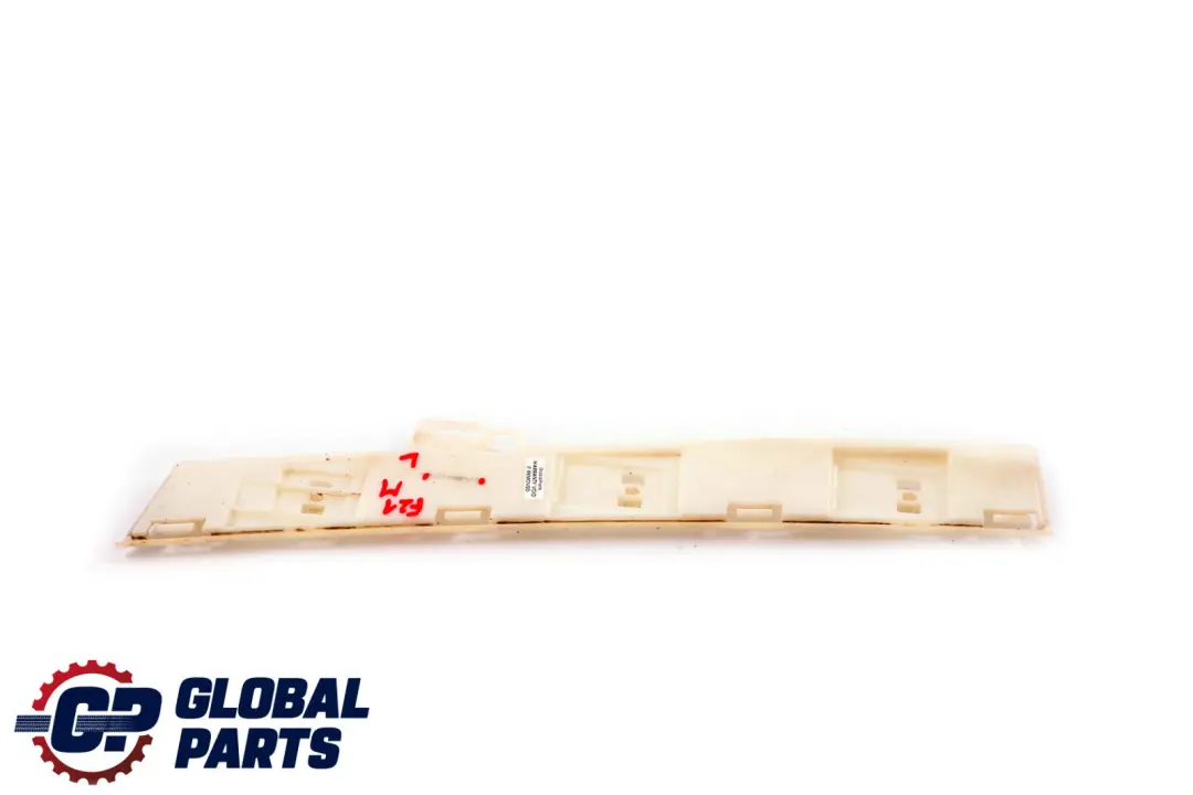 Halteleiste Links Stützhalterung Vorne für BMW 1 er F21 mit Teilenummer 8051949 BMW 1 er F21 Halteleiste Links Stützhalterung Vorne - SKU 8051949 - Teilenummer 8051949
