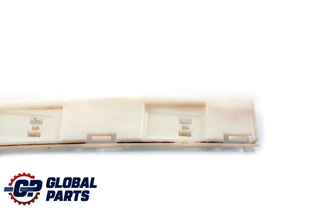 Halteleiste Links Stützhalterung Vorne für BMW 1 er F21 mit Teilenummer 8051949 BMW 1 er F21 Halteleiste Links Stützhalterung Vorne - SKU 8051949 - Teilenummer 8051949