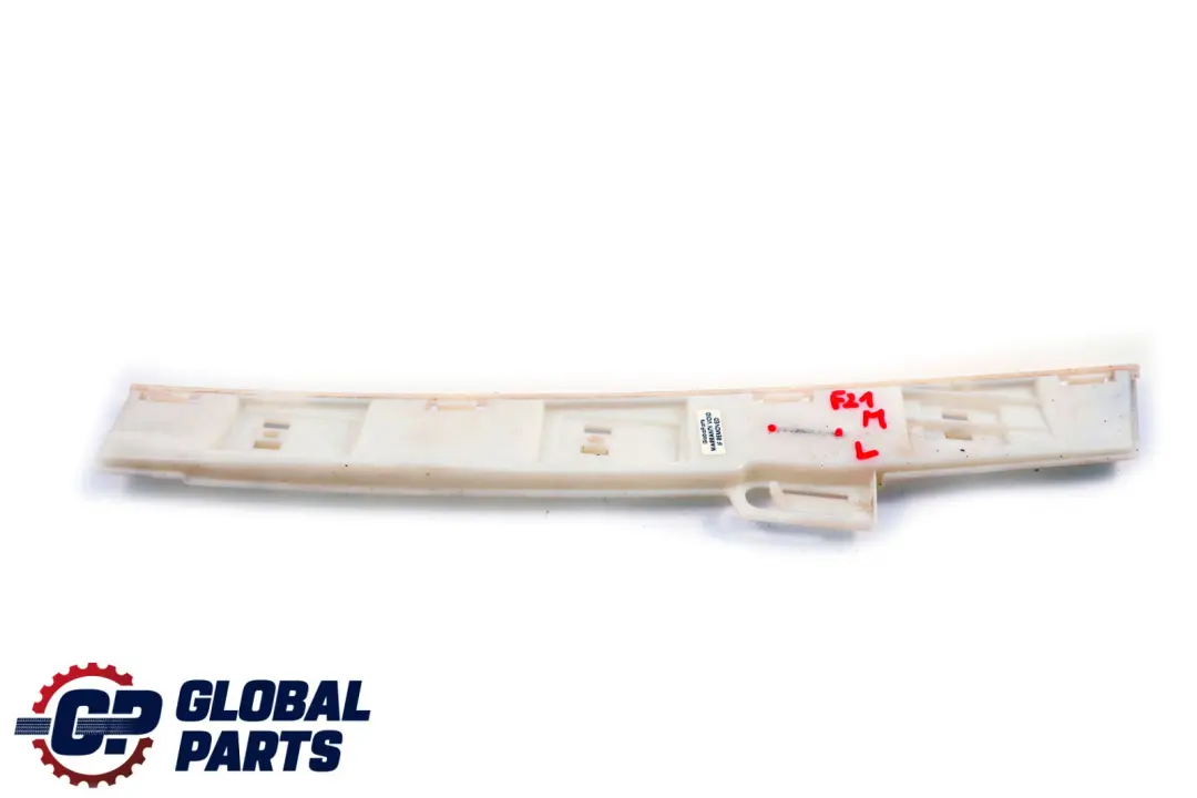 Halteleiste Links Stützhalterung Vorne für BMW 1 er F21 mit Teilenummer 8051949 BMW 1 er F21 Halteleiste Links Stützhalterung Vorne - SKU 8051949 - Teilenummer 8051949