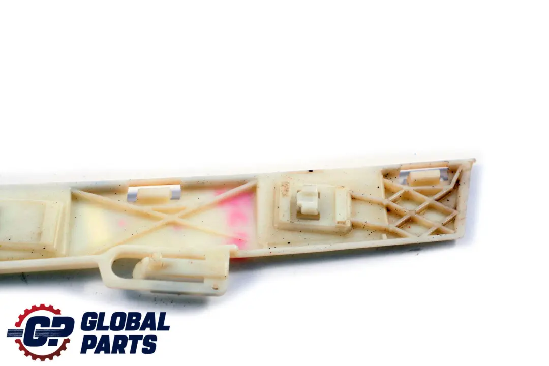 Trim Rear Right O/S Bracket Side Skirt to BMW 1 Series F21 M Sport with Part number 8051950 BMW 1 Series F21 M Sport Trim Rear Right O/S Bracket Side Skirt - SKU 8051950 - Part number 8051950