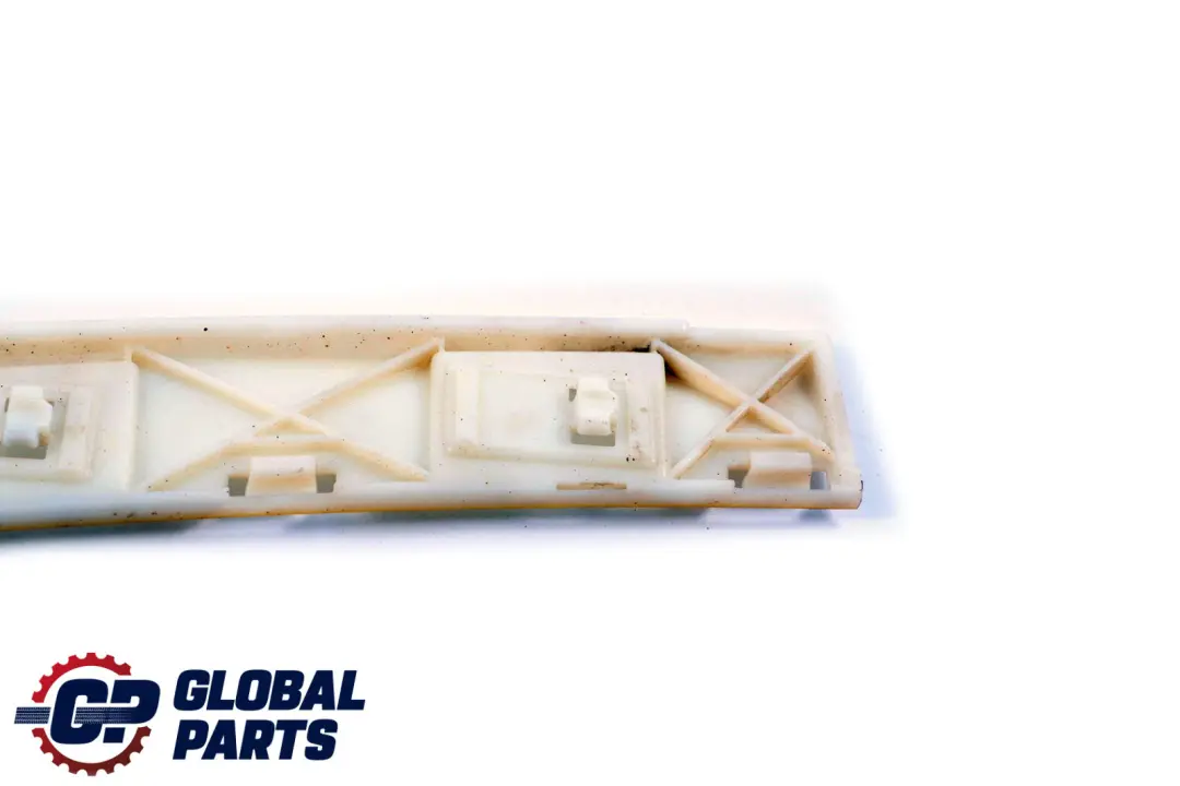 Trim Rear Right O/S Bracket Side Skirt to BMW 1 Series F21 M Sport with Part number 8051950 BMW 1 Series F21 M Sport Trim Rear Right O/S Bracket Side Skirt - SKU 8051950 - Part number 8051950