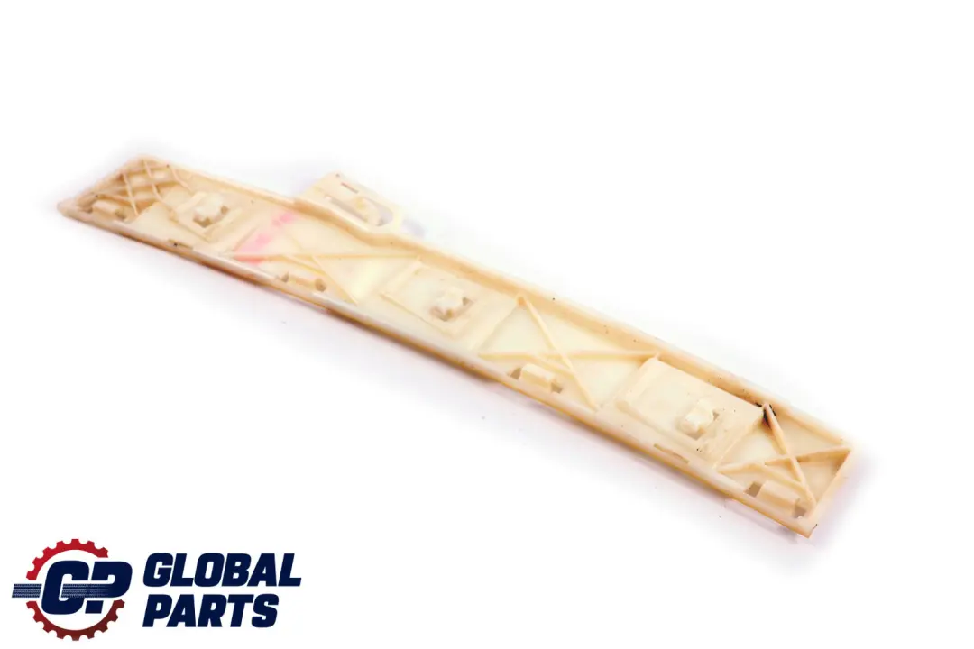 Trim Rear Right O/S Bracket Side Skirt to BMW 1 Series F21 M Sport with Part number 8051950 BMW 1 Series F21 M Sport Trim Rear Right O/S Bracket Side Skirt - SKU 8051950 - Part number 8051950