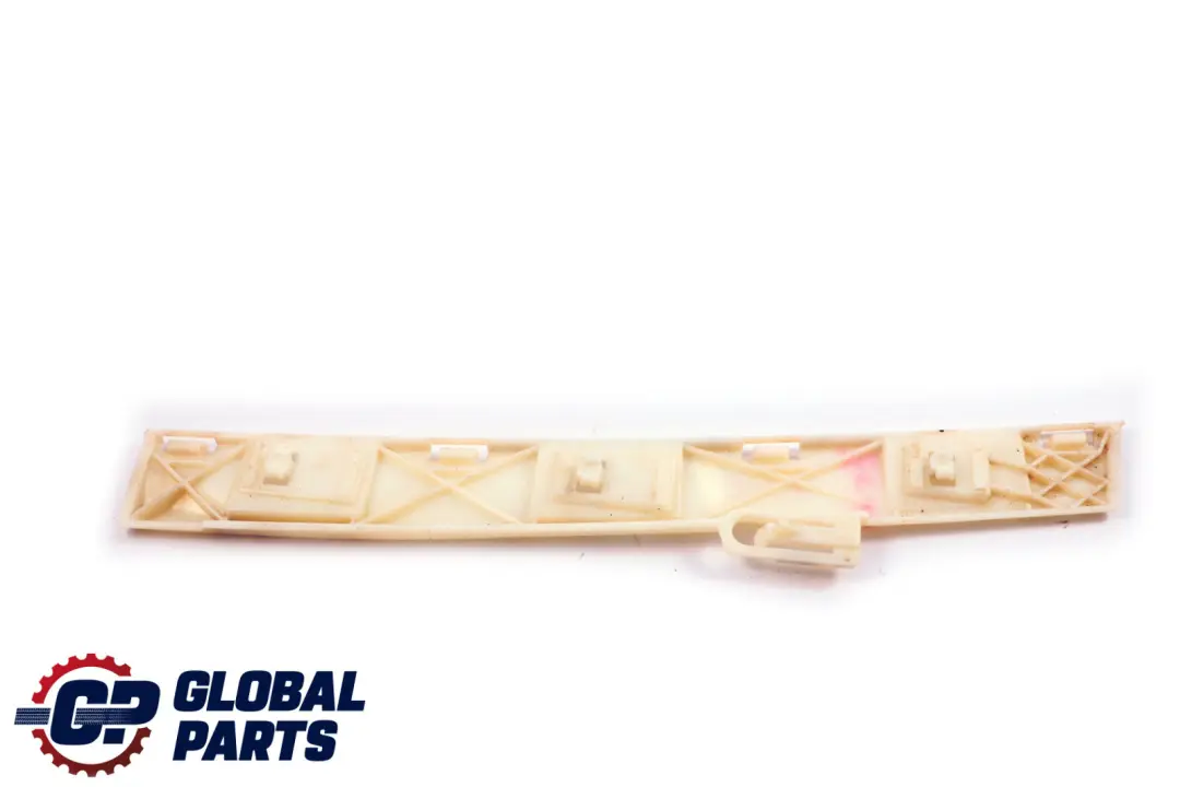 Trim Rear Right O/S Bracket Side Skirt to BMW 1 Series F21 M Sport with Part number 8051950 BMW 1 Series F21 M Sport Trim Rear Right O/S Bracket Side Skirt - SKU 8051950 - Part number 8051950