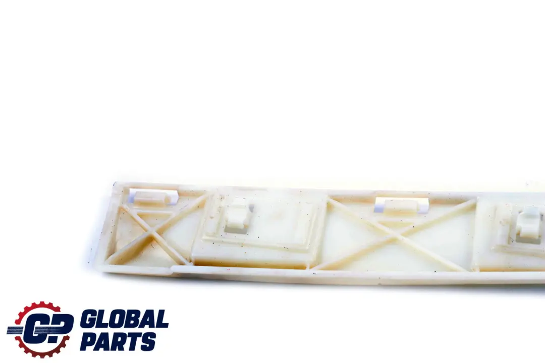 Trim Rear Right O/S Bracket Side Skirt to BMW 1 Series F21 M Sport with Part number 8051950 BMW 1 Series F21 M Sport Trim Rear Right O/S Bracket Side Skirt - SKU 8051950 - Part number 8051950