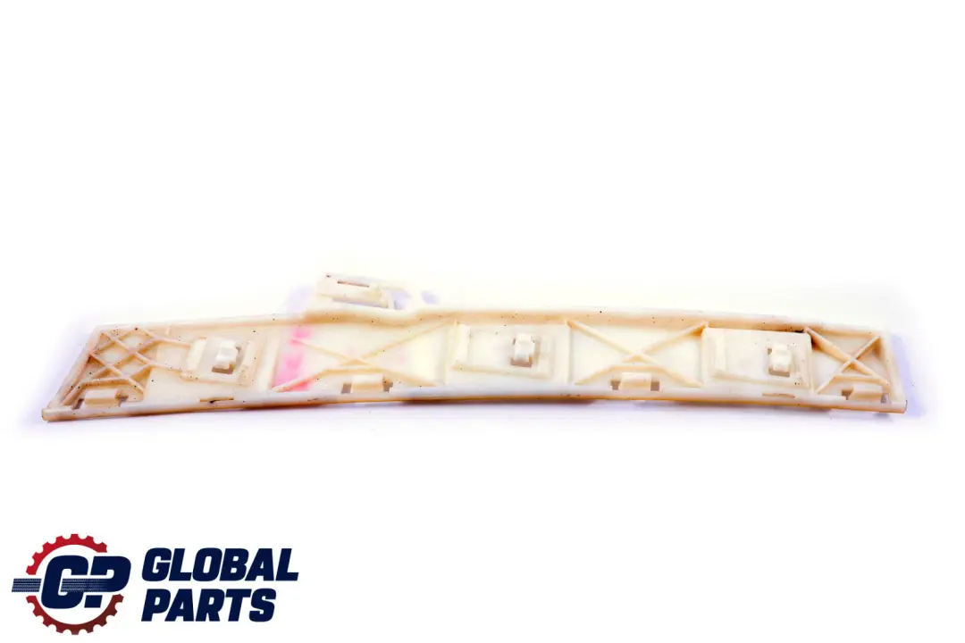 Trim Rear Right O/S Bracket Side Skirt to BMW 1 Series F21 M Sport with Part number 8051950 BMW 1 Series F21 M Sport Trim Rear Right O/S Bracket Side Skirt - SKU 8051950 - Part number 8051950